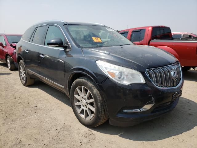 BUICK ENCLAVE 2014 5gakvbkd7ej172521