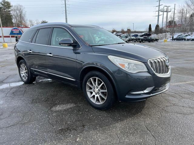 BUICK ENCLAVE 2014 5gakvbkd7ej184300