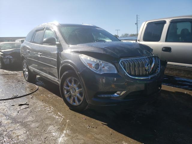 BUICK ENCLAVE 2014 5gakvbkd7ej194115