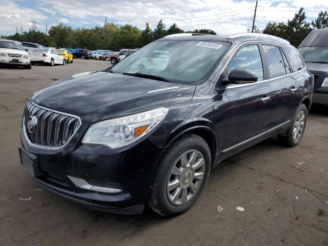 BUICK ENCLAVE 2014 5gakvbkd7ej198908