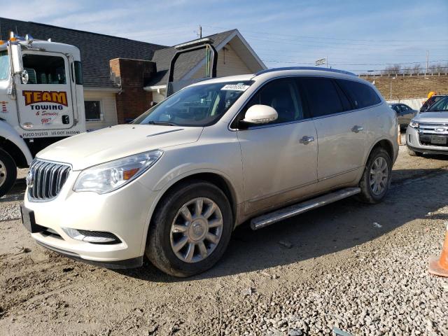 BUICK ENCLAVE 2014 5gakvbkd7ej219370