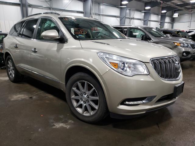 BUICK ENCLAVE 2014 5gakvbkd7ej221068