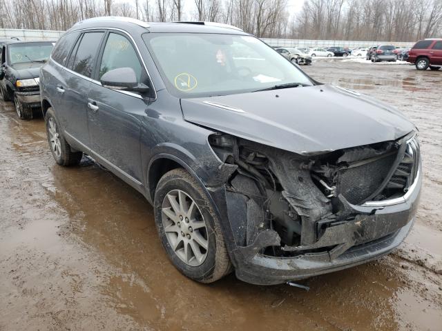 BUICK ENCLAVE 2014 5gakvbkd7ej227968