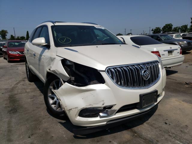 BUICK ENCLAVE 2014 5gakvbkd7ej249839