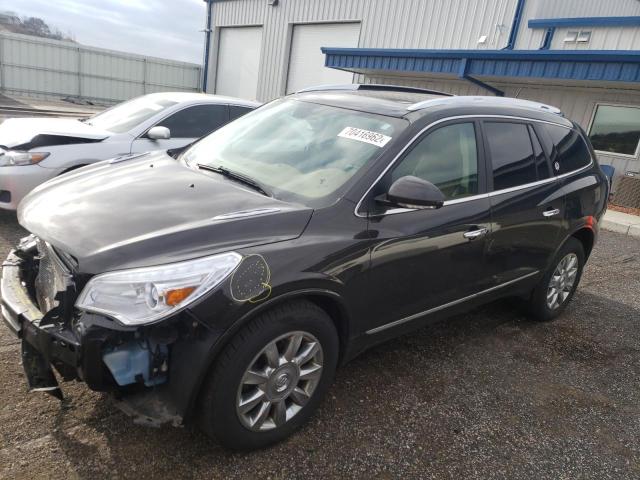 BUICK ENCLAVE 2014 5gakvbkd7ej262106