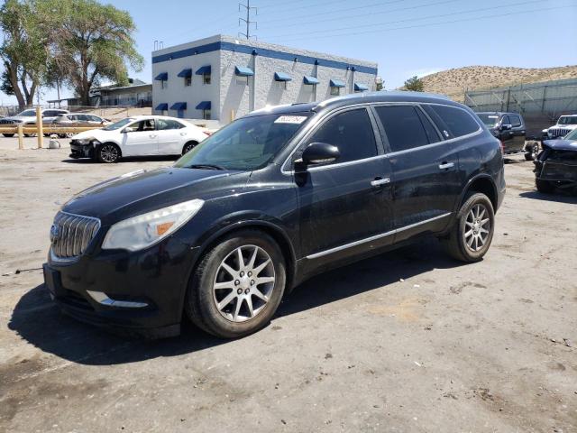 BUICK ENCLAVE 2014 5gakvbkd7ej264373