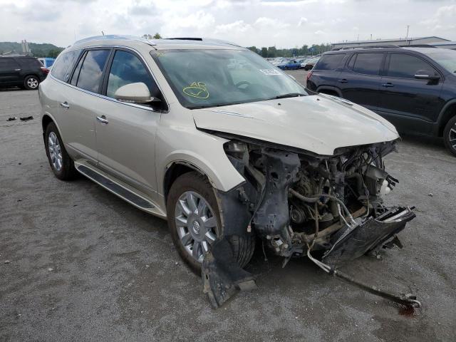 BUICK ENCLAVE 2014 5gakvbkd7ej265328