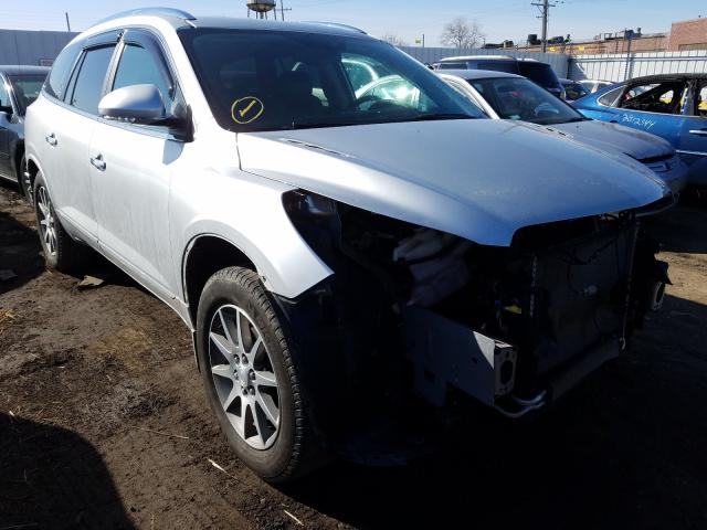 BUICK ENCLAVE 2014 5gakvbkd7ej282372