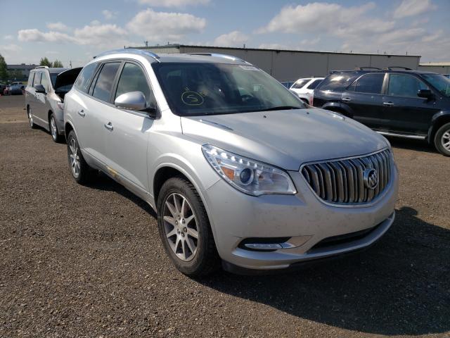 BUICK ENCLAVE 2014 5gakvbkd7ej304368