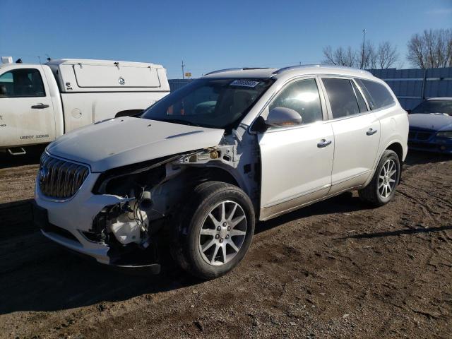 BUICK ENCLAVE 2014 5gakvbkd7ej306797