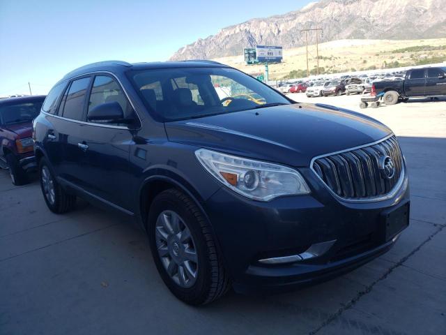 BUICK ENCLAVE 2014 5gakvbkd7ej318612