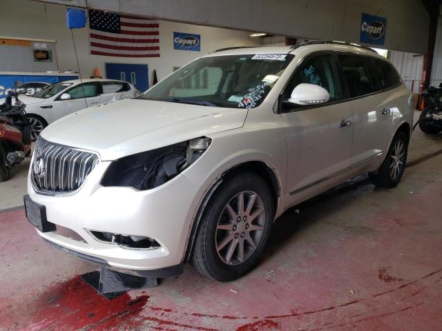 BUICK ENCLAVE 2014 5gakvbkd7ej328413