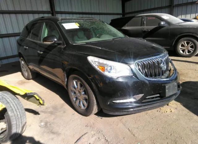 BUICK ENCLAVE 2014 5gakvbkd7ej328525