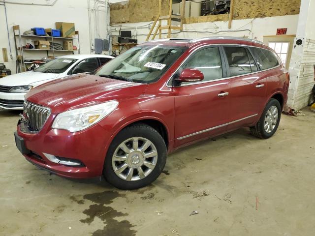 BUICK ENCLAVE 2014 5gakvbkd7ej340173