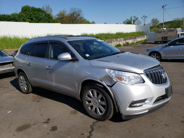 BUICK ENCLAVE 2014 5gakvbkd7ej348970