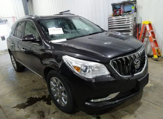 BUICK ENCLAVE 2014 5gakvbkd7ej349519