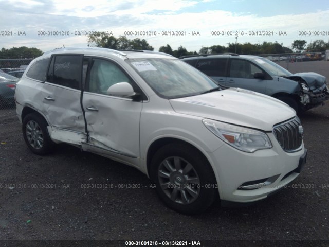 BUICK ENCLAVE 2015 5gakvbkd7fj106990