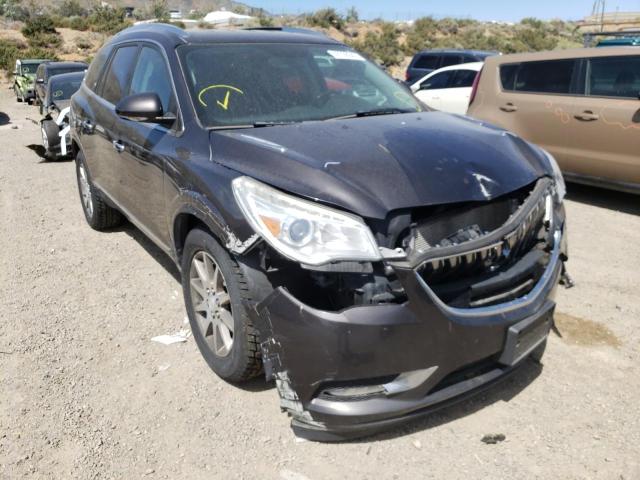 BUICK ENCLAVE 2015 5gakvbkd7fj118718