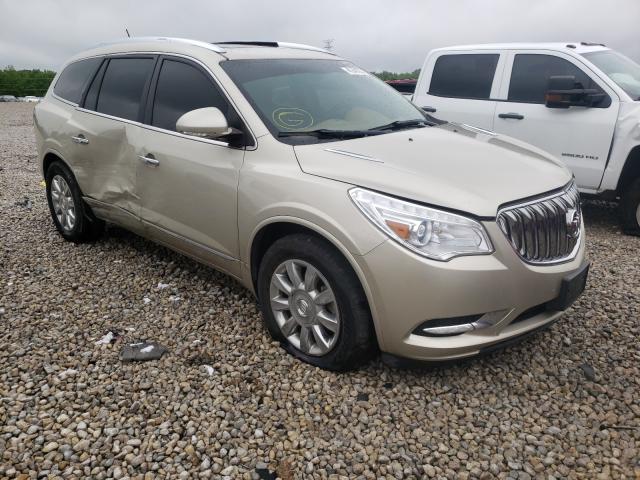 BUICK ENCLAVE 2015 5gakvbkd7fj152545