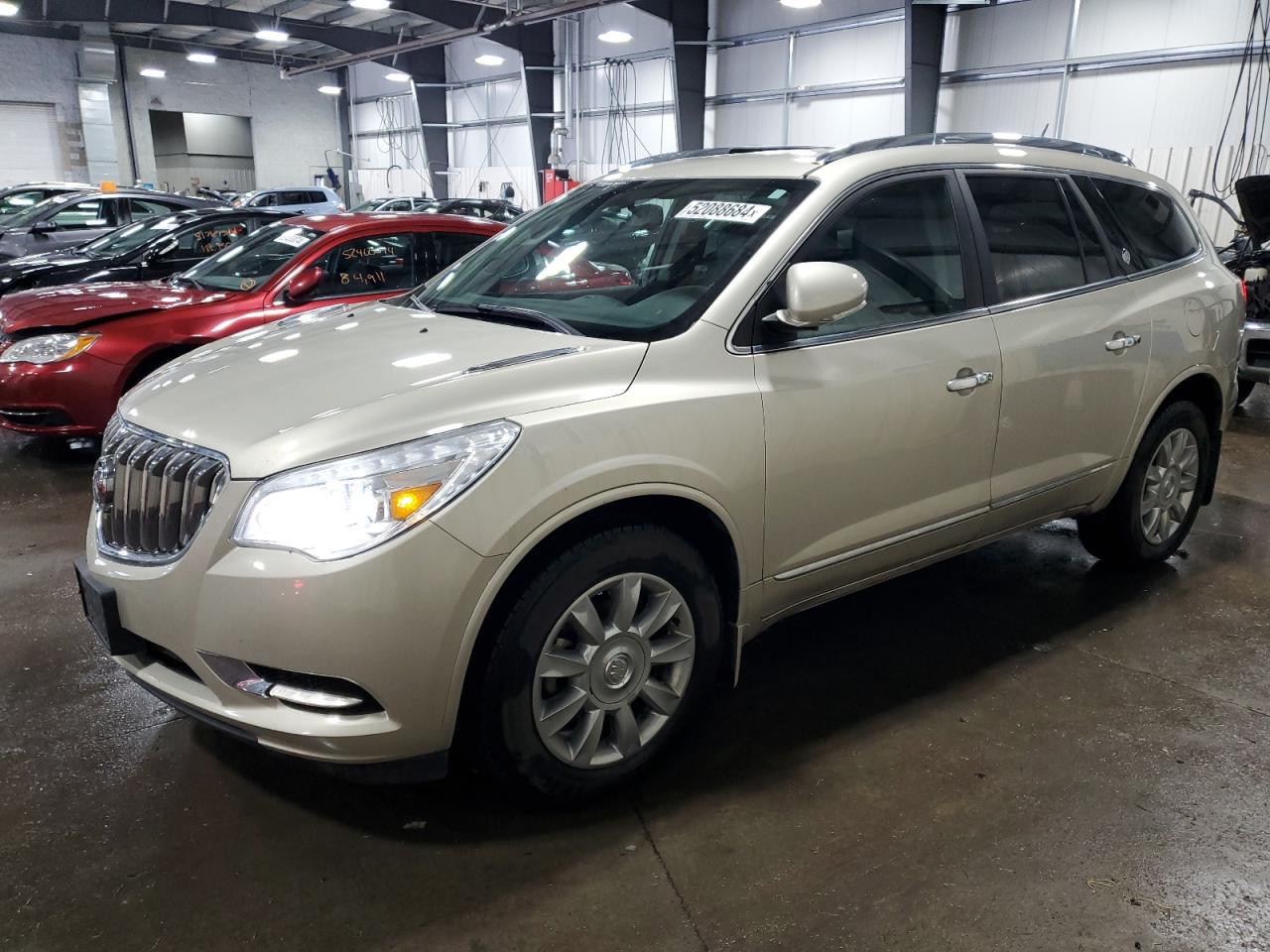 BUICK ENCLAVE 2015 5gakvbkd7fj176795