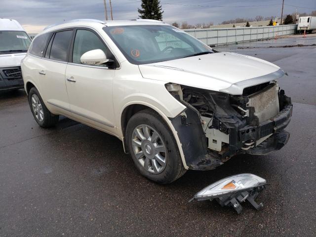 BUICK ENCLAVE 2015 5gakvbkd7fj185108