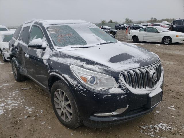 BUICK ENCLAVE 2015 5gakvbkd7fj185691