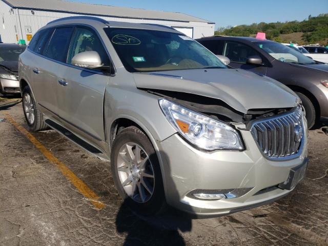 BUICK ENCLAVE 2015 5gakvbkd7fj187053