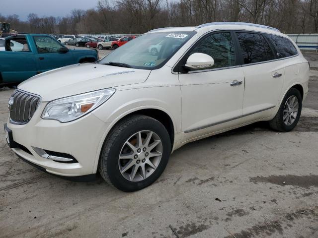 BUICK ENCLAVE 2015 5gakvbkd7fj206605