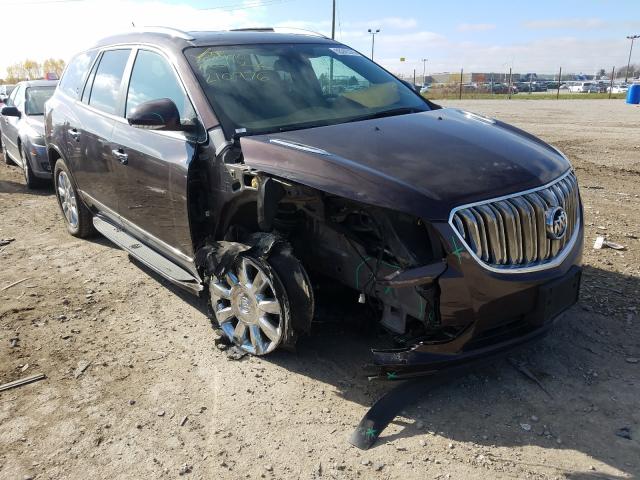 BUICK ENCLAVE 2015 5gakvbkd7fj210976