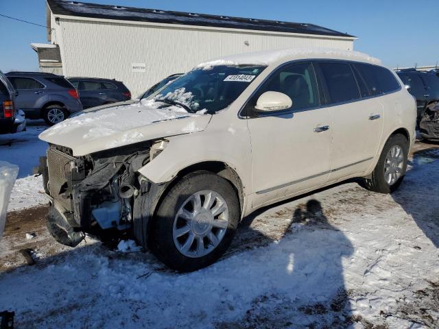 BUICK ENCLAVE 2015 5gakvbkd7fj211030