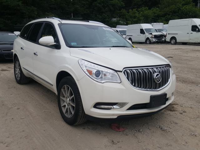 BUICK ENCLAVE 2015 5gakvbkd7fj222013