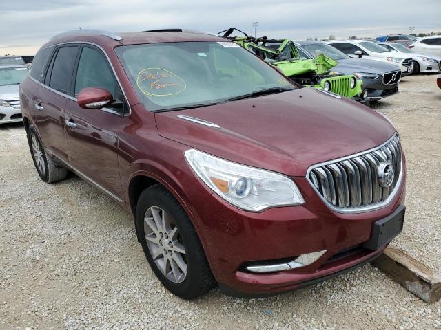 BUICK ENCLAVE 2015 5gakvbkd7fj228944