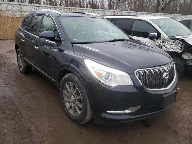 BUICK ENCLAVE 2015 5gakvbkd7fj243802