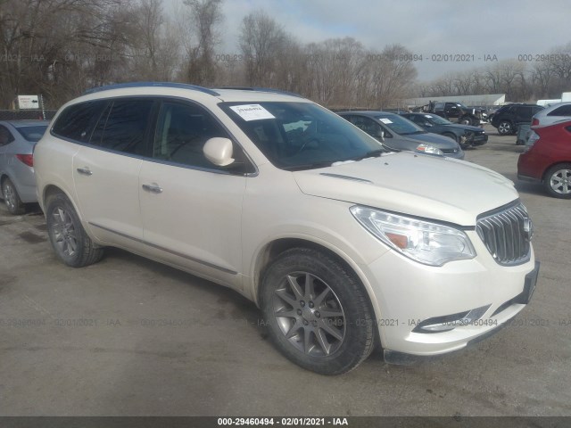 BUICK ENCLAVE 2015 5gakvbkd7fj254413