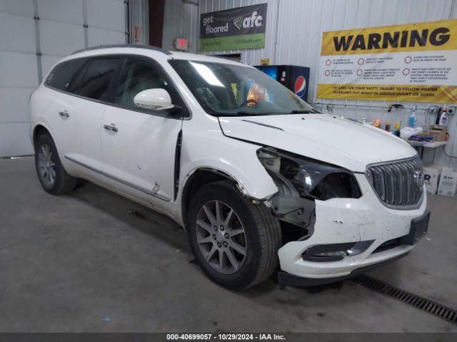 BUICK ENCLAVE 2015 5gakvbkd7fj258719