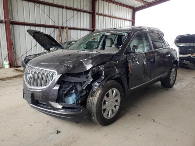 BUICK ENCLAVE 2015 5gakvbkd7fj270160