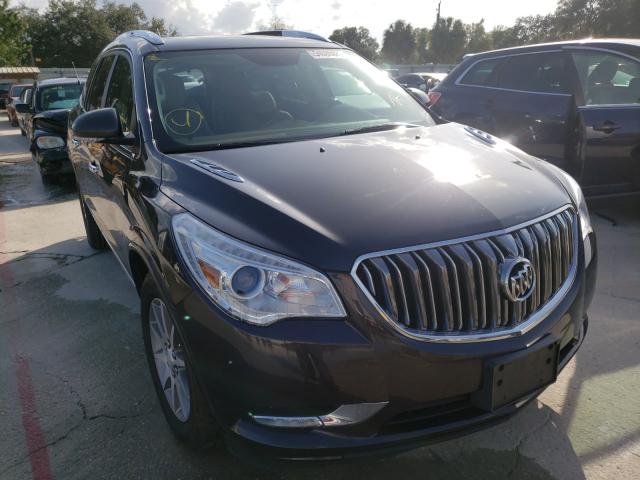 BUICK ENCLAVE 2015 5gakvbkd7fj276475