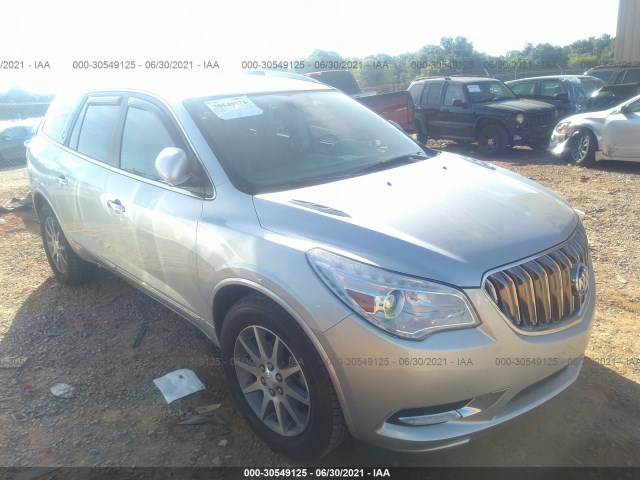 BUICK ENCLAVE 2015 5gakvbkd7fj288576