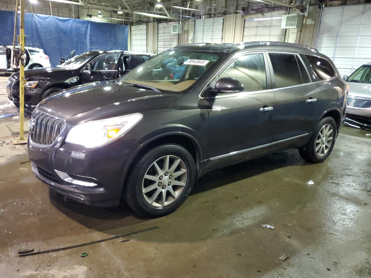 BUICK ENCLAVE 2015 5gakvbkd7fj298735