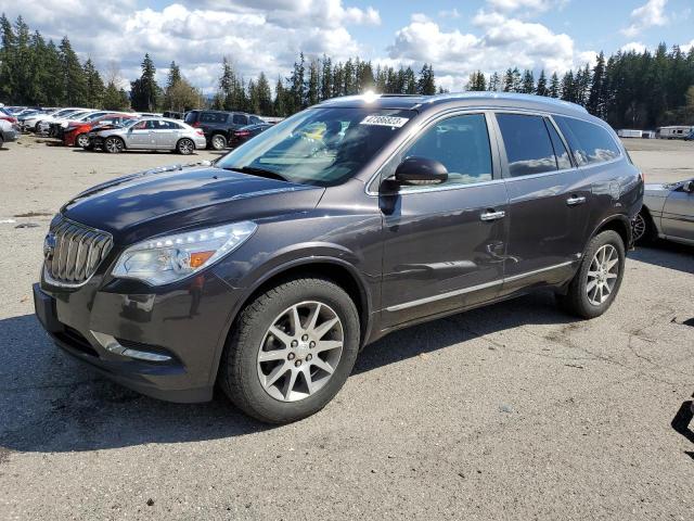 BUICK ENCLAVE 2015 5gakvbkd7fj313573