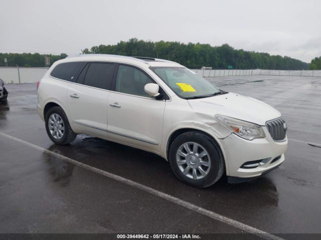 BUICK ENCLAVE 2015 5gakvbkd7fj321138