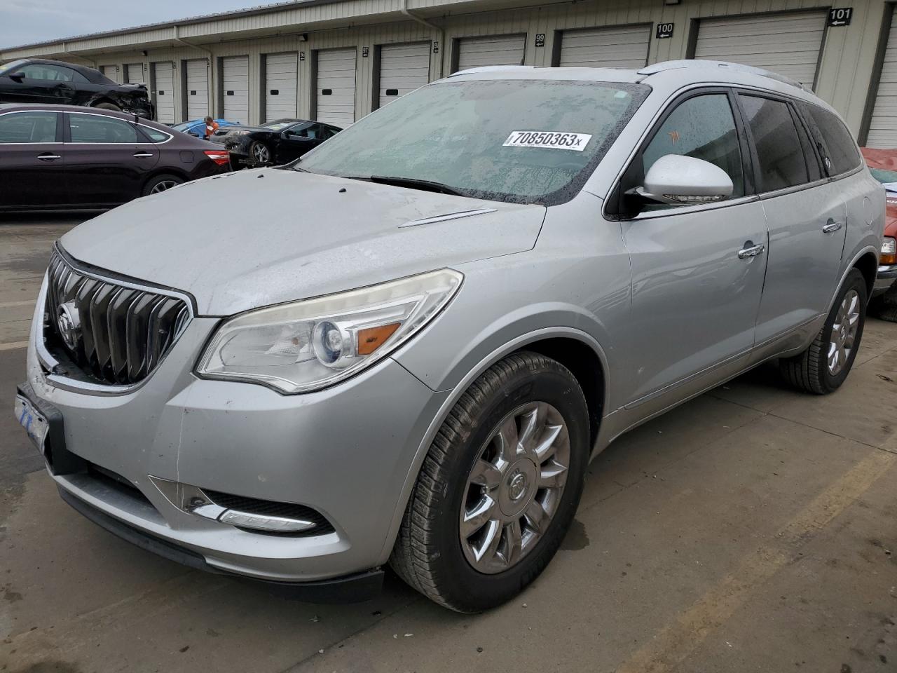 BUICK ENCLAVE 2015 5gakvbkd7fj330891