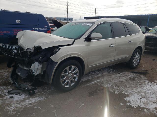 BUICK ENCLAVE 2015 5gakvbkd7fj345620