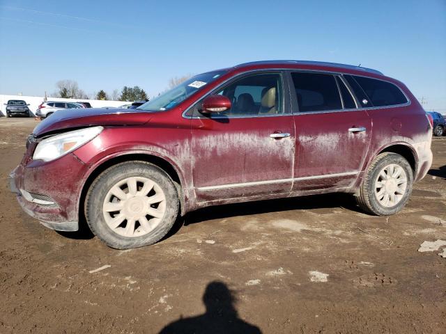 BUICK ENCLAVE 2015 5gakvbkd7fj353037