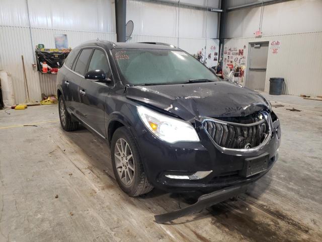 BUICK ENCLAVE 2015 5gakvbkd7fj353717