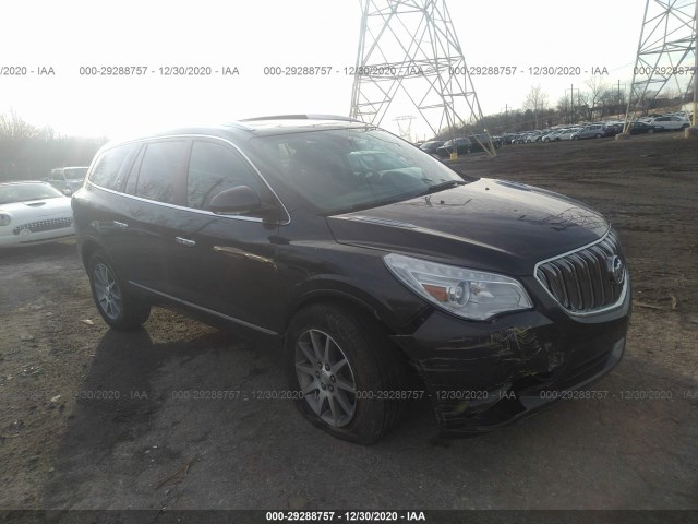 BUICK ENCLAVE 2015 5gakvbkd7fj354026