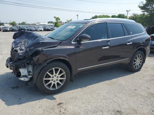 BUICK ENCLAVE 2016 5gakvbkd7gj104996