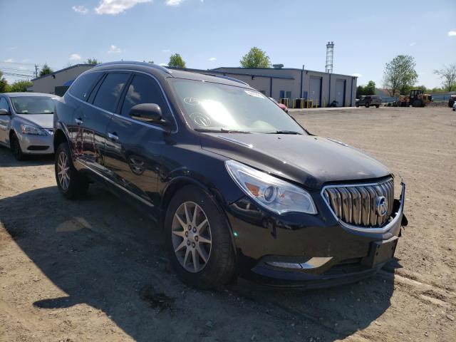 BUICK ENCLAVE 2016 5gakvbkd7gj106442