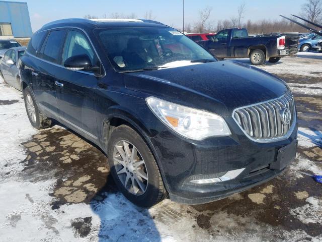 BUICK ENCLAVE 2016 5gakvbkd7gj150621