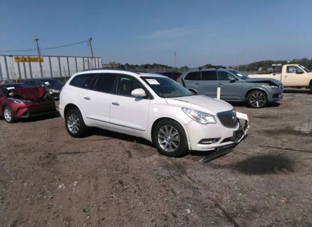 BUICK ENCLAVE 2016 5gakvbkd7gj155950